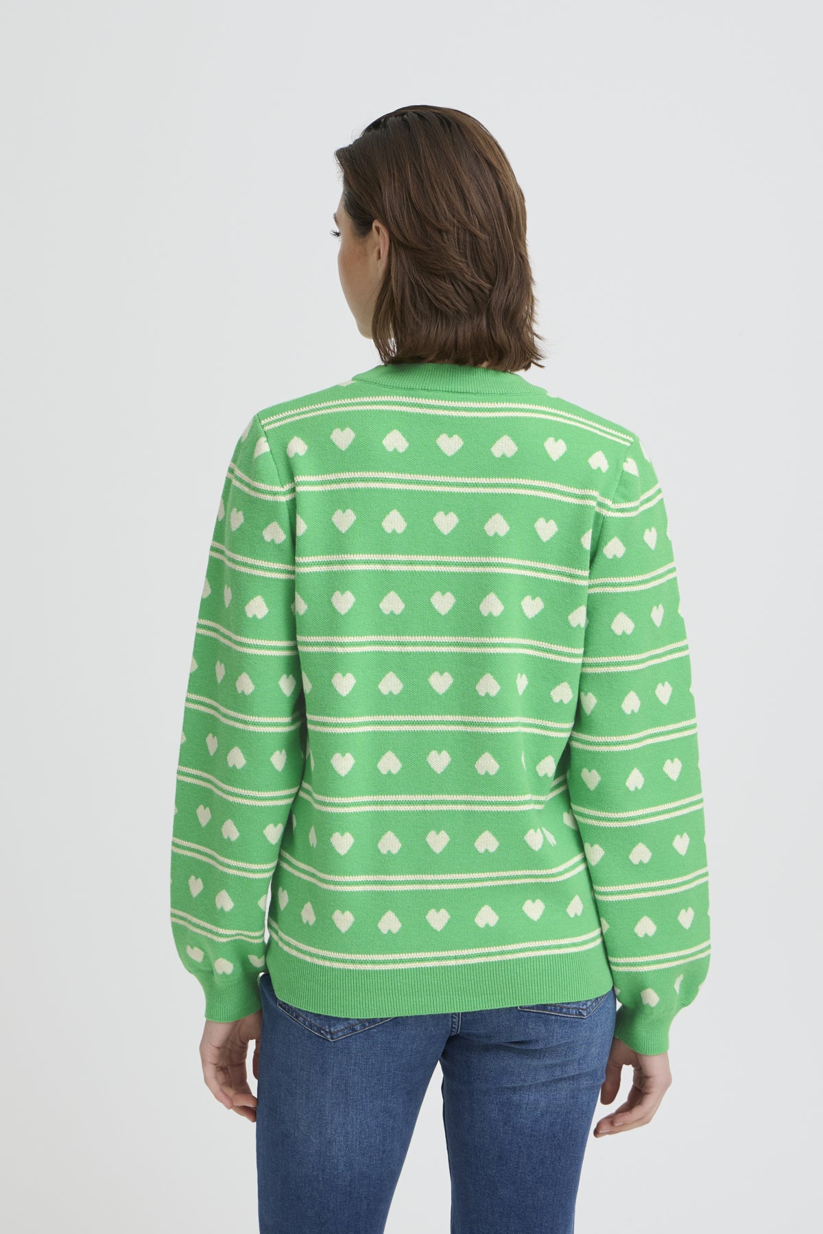 IHBRIELLE LS7 KELLY GREEN W BIRCH - 90000384 - 20125037
