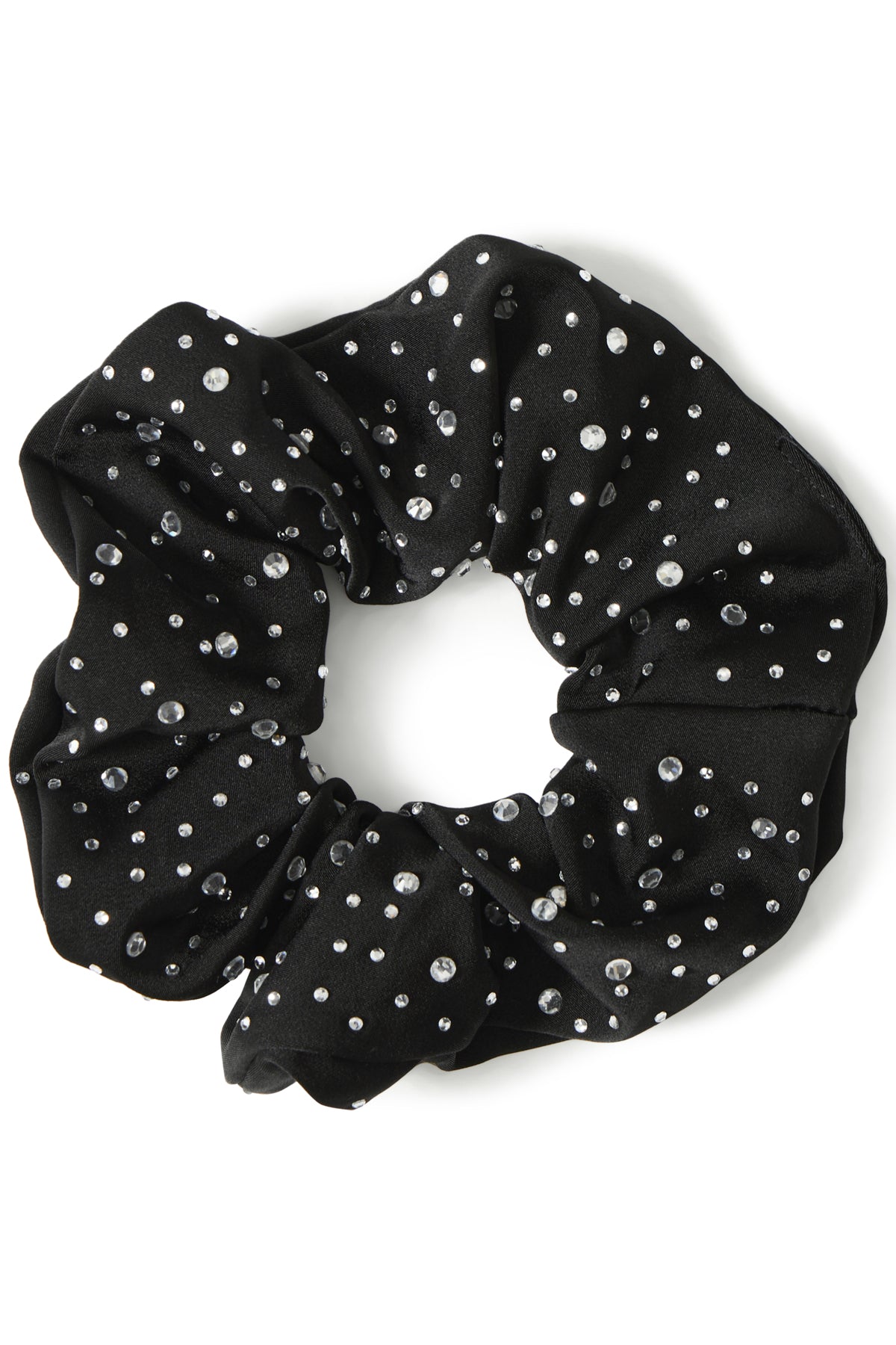 IABEA SCRUNCHIE Black - 194008 - 20125041