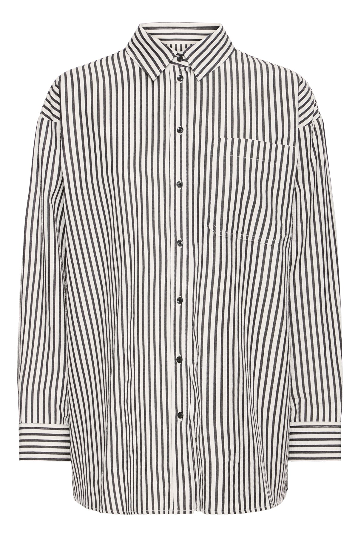 IHESTRA SH BIRCH W BLACK STRIPE - 9000033 - 20125067
