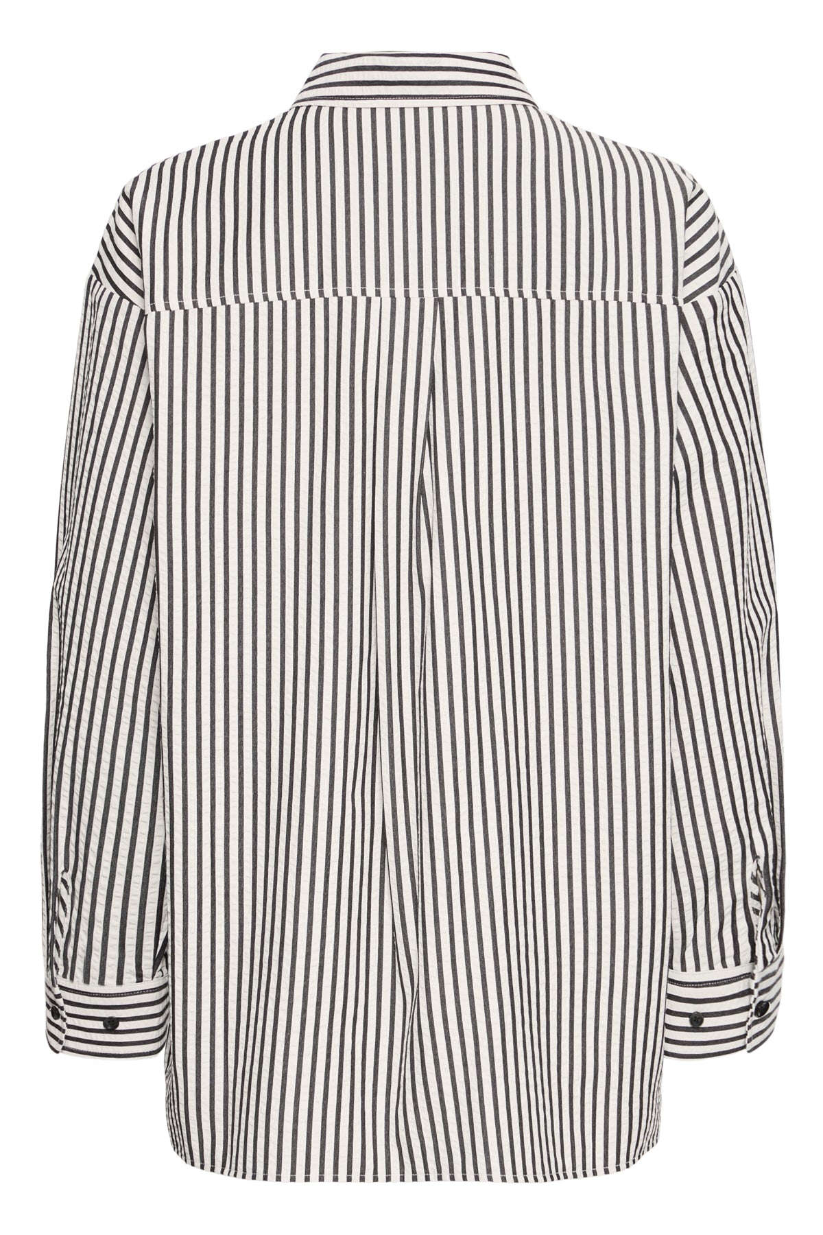 IHESTRA SH BIRCH W BLACK STRIPE - 9000033 - 20125067