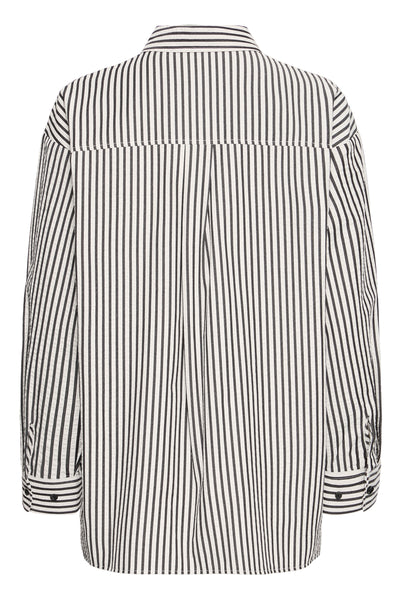 IHESTRA SH BIRCH W BLACK STRIPE - 9000033 - 20125067 Thumbnail