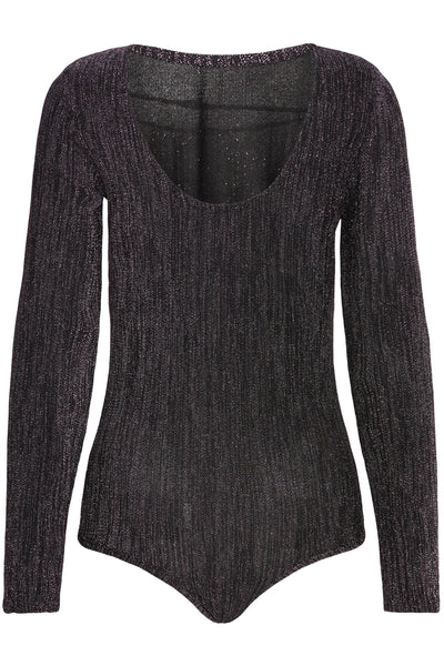 IABAHARA BODYSTOCKING Black - 194008 - 20125116 Thumbnail