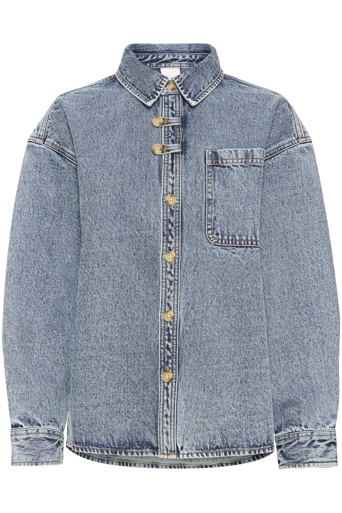 IHMARIMA SH Light blue - 200343 - 20125125