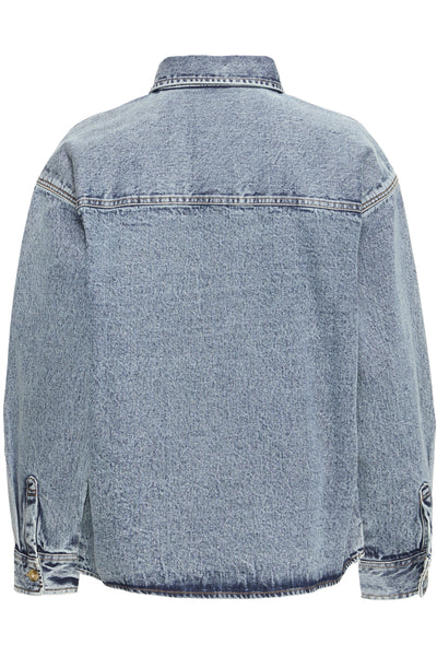 IHMARIMA SH Light blue - 200343 - 20125125 Thumbnail