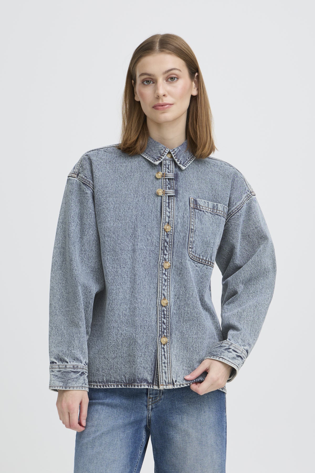 IHMARIMA SH Light blue - 200343 - 20125125