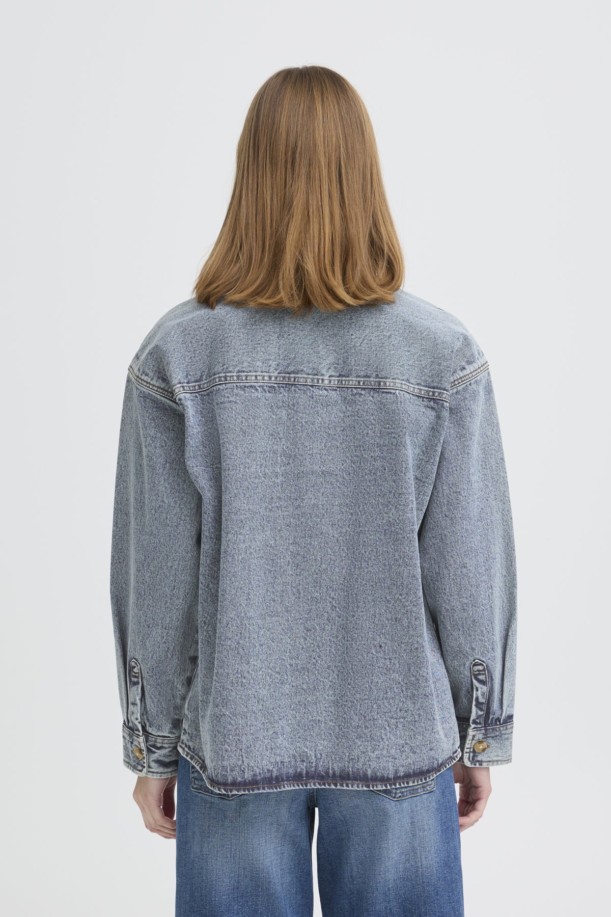IHMARIMA SH Light blue - 200343 - 20125125