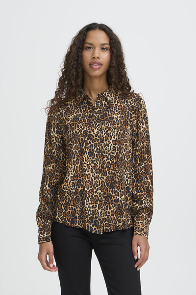 IHEZONA SH LEOPARD - 900004792 - 20125128 Thumbnail