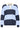 IHBOSTON LS14 BLUE COMB POLO - 900004264 - 20125135