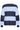 IHBOSTON LS14 BLUE COMB POLO - 900004264 - 20125135