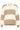 IHBOSTON LS14 SEPIA TINT COMB POLO - 9000042 - 20125135