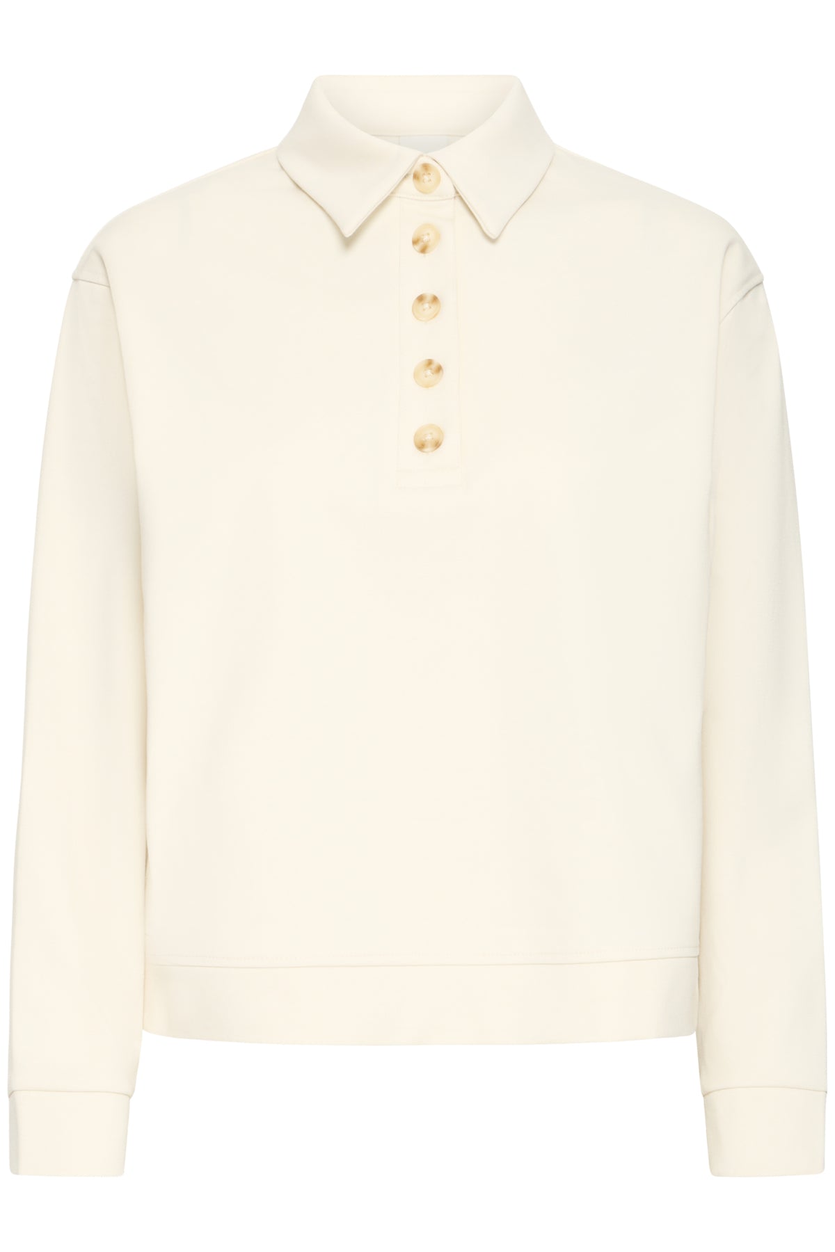 IHMOJA POLO SW Birch - 130905 - 20125147
