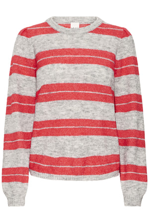 IHDUSTY LS STRIPE2 TEABERRY NEBULAS BLUE STRIPE - - 20125150