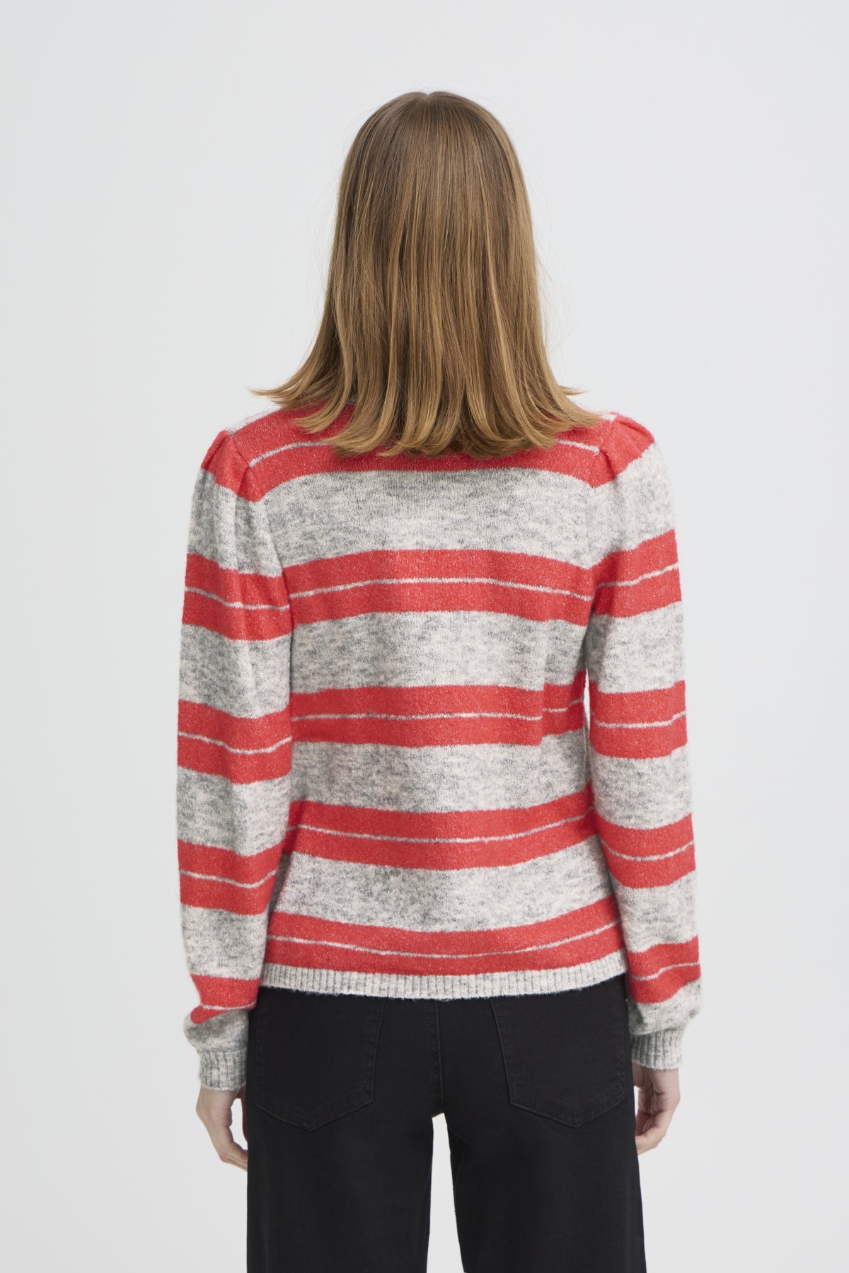 IHDUSTY LS STRIPE2 TEABERRY NEBULAS BLUE STRIPE - - 20125150