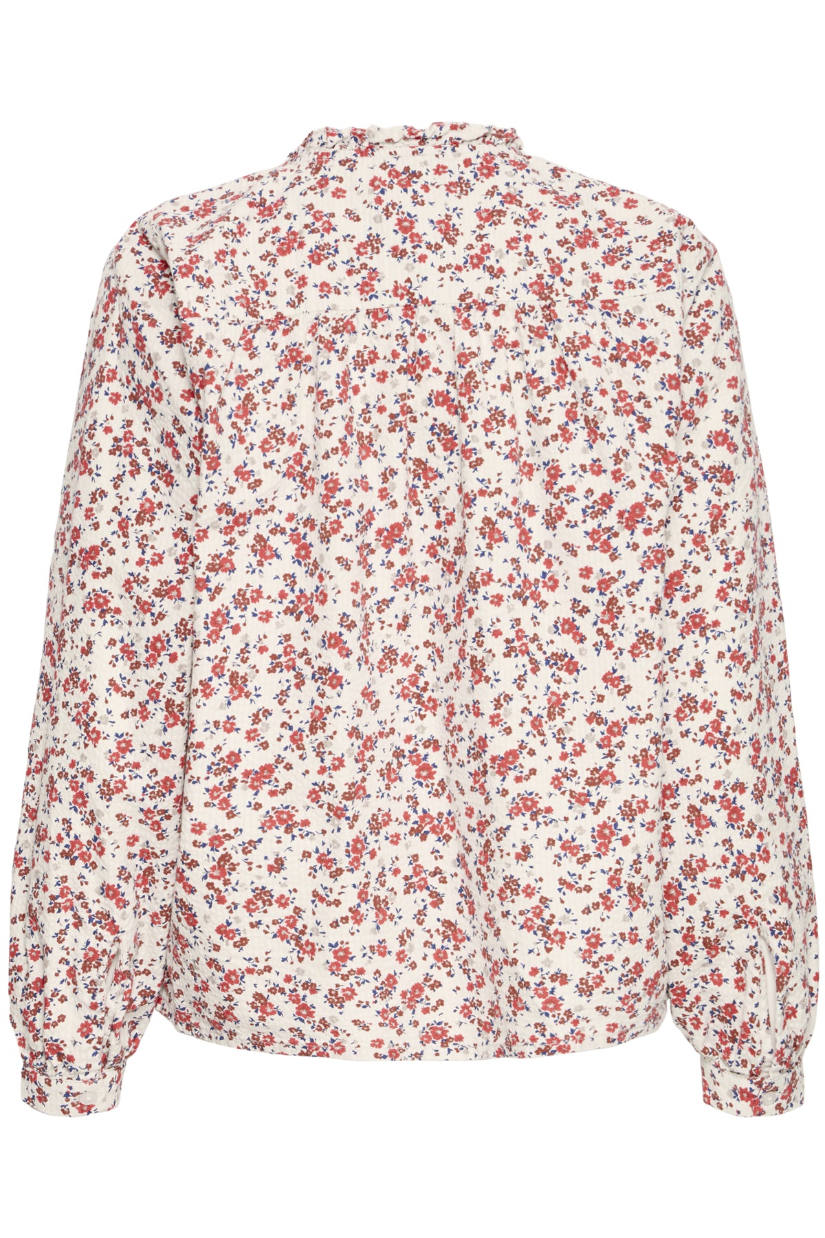 IHQWINA SH TEABERRY SMALL FLOWER - 900004 - 20125170