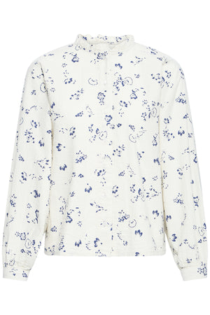IHQWINA SH BLUEPRINT OUTLINE FLOWER - 900 - 20125170