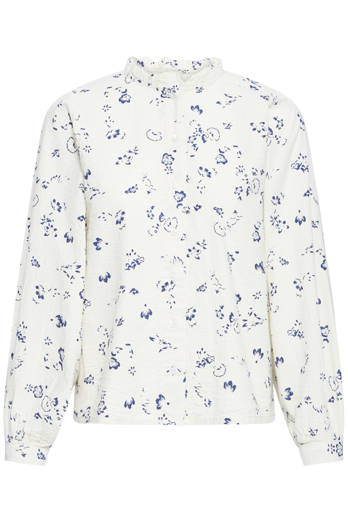 IHQWINA SH BLUEPRINT OUTLINE FLOWER - 900 - 20125170