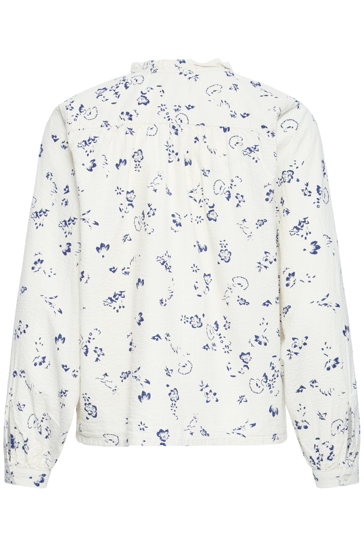 IHQWINA SH BLUEPRINT OUTLINE FLOWER - 900 - 20125170