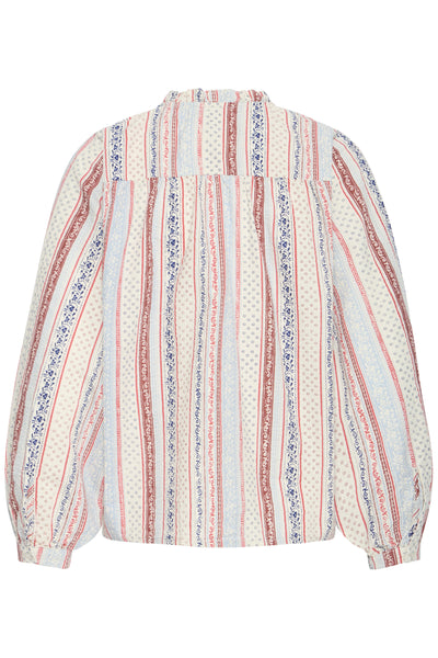 IHQWINA SH TEABERRY STRIPE - 900004487 - 20125170 Thumbnail