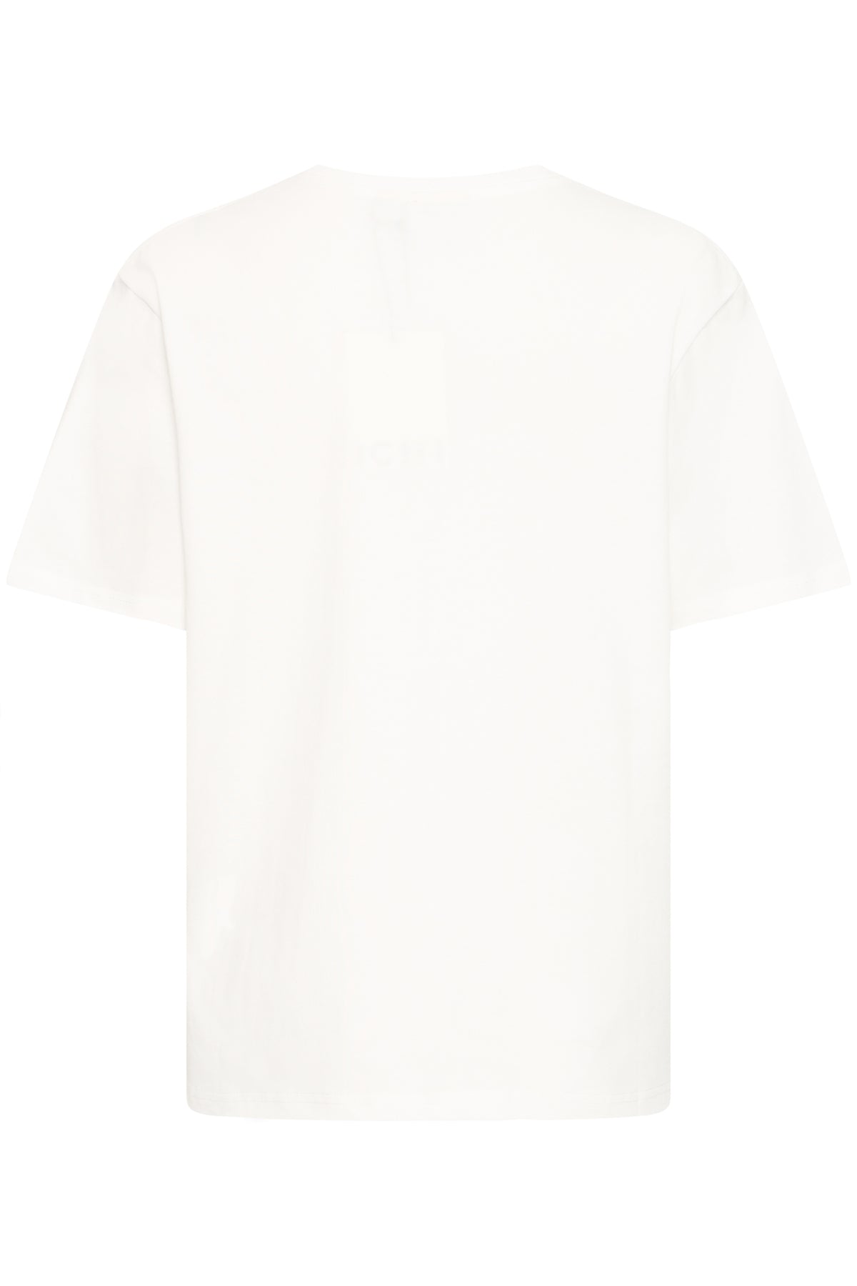 IHRUBBY SS2 CLOUD DANCER/MULTI - 900004059 - 20125171