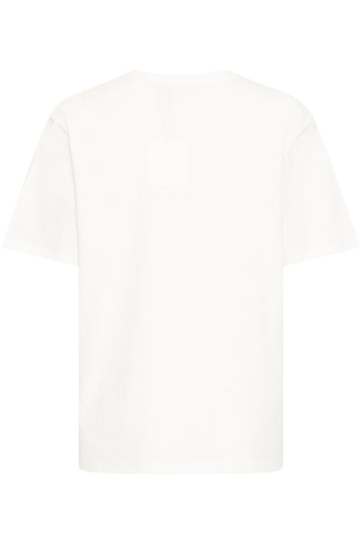 IHRUBBY SS2 CLOUD DANCER/MULTI - 900004059 - 20125171 Thumbnail