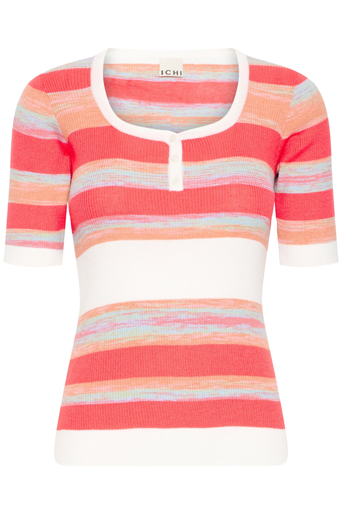 IHCLARAS SS MULTICOLOR STRIPE - 900004068 - 20125179