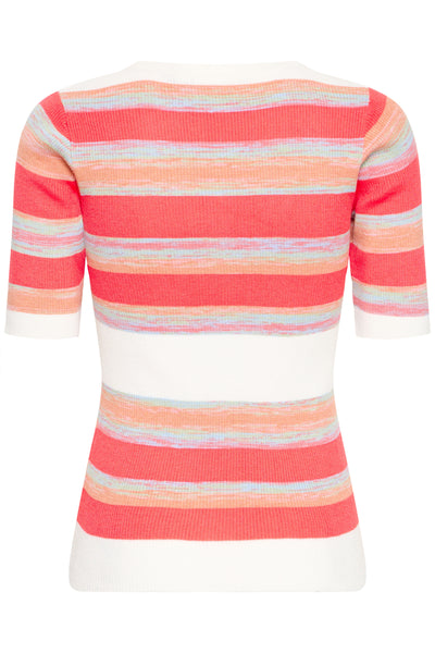 IHCLARAS SS MULTICOLOR STRIPE - 900004068 - 20125179 Thumbnail