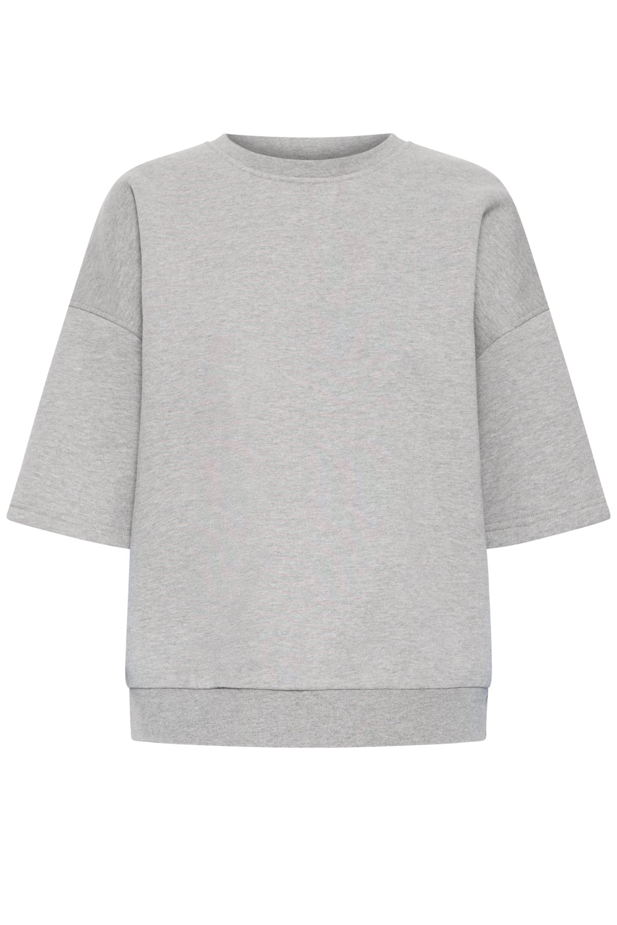 IHOLINNE MIX SW Grey melange - 200318 - 20125188