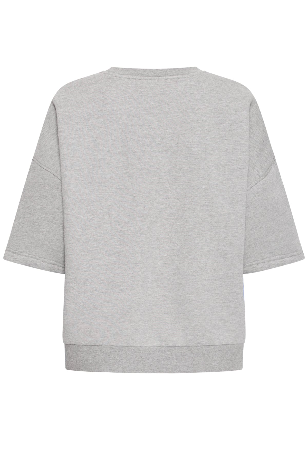 IHOLINNE MIX SW Grey melange - 200318 - 20125188