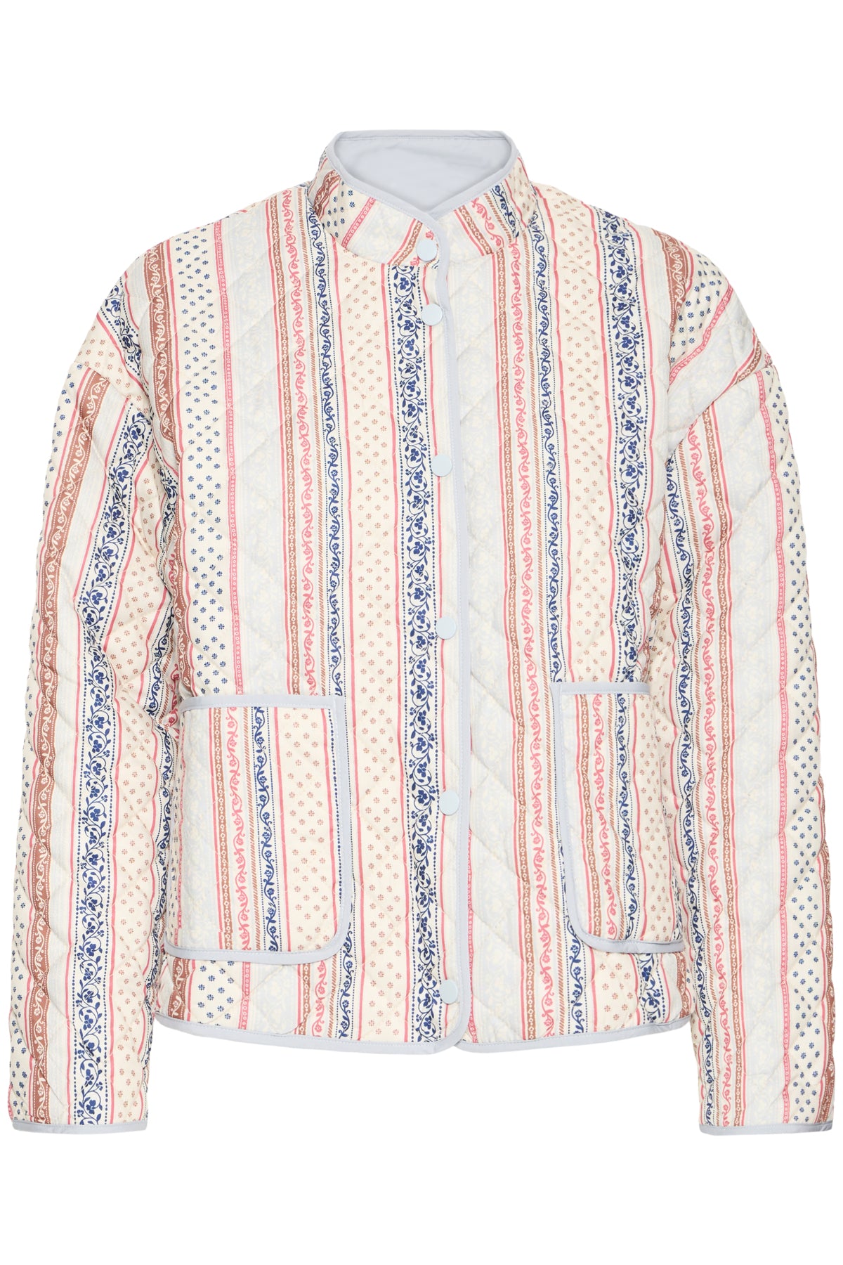 IHLIVANTA JA TEABERRY STRIPE - 900004487 - 20125194