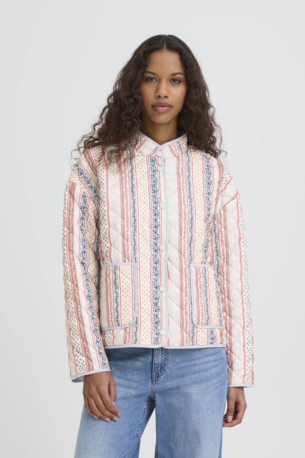 IHLIVANTA JA TEABERRY STRIPE - 900004487 - 20125194