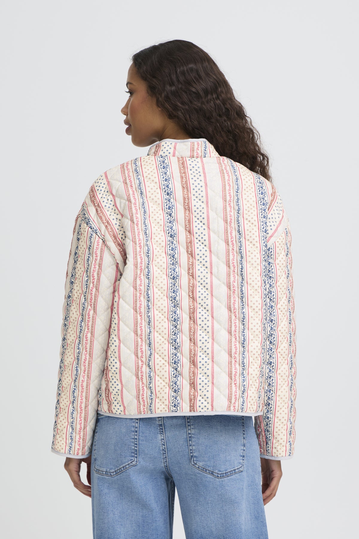 IHLIVANTA JA TEABERRY STRIPE - 900004487 - 20125194