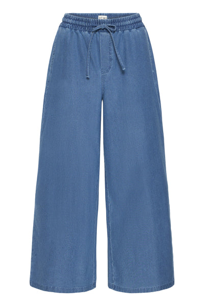 IHKATE DENIM PA3 KATE DENIM MEDIUM BLUE - 20443 - 20125208 Thumbnail