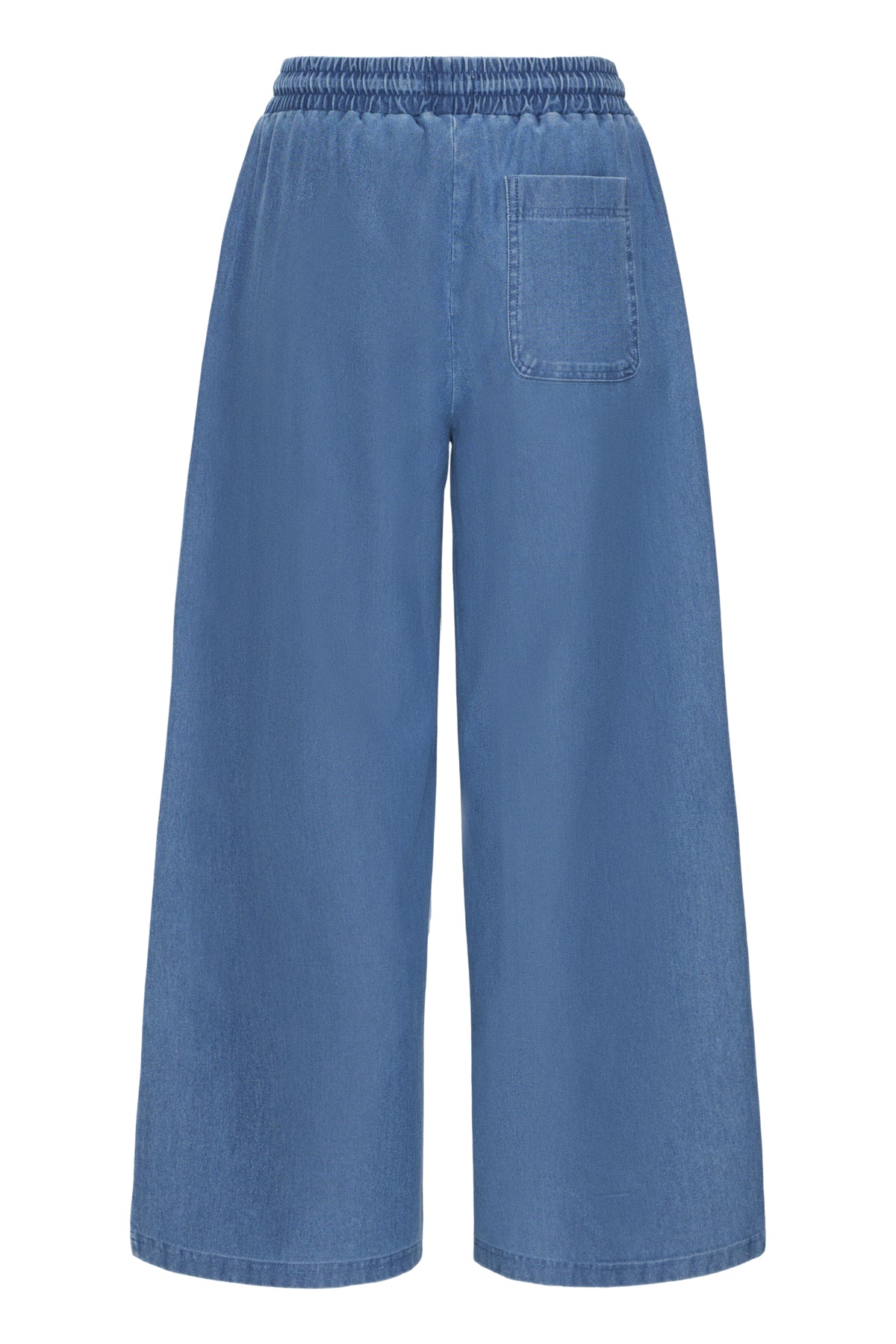 IHKATE DENIM PA3 KATE DENIM MEDIUM BLUE - 20443 - 20125208