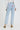 IHBAUVE PA2 Light blue washed - 200792 - 20125216