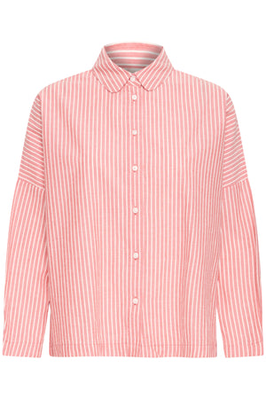 IHGILEY SH BIRCH / PINK STRIPE - 90000448 - 20125217