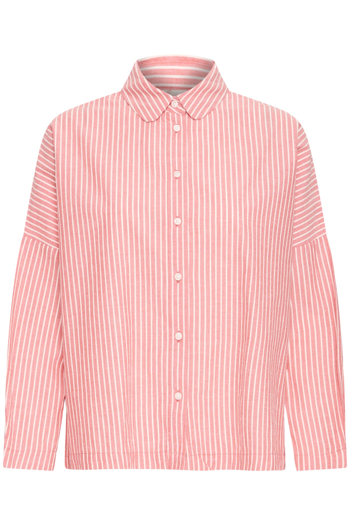IHGILEY SH BIRCH / PINK STRIPE - 90000448 - 20125217