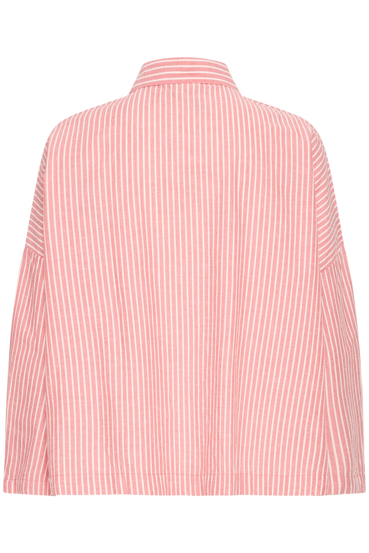 IHGILEY SH BIRCH / PINK STRIPE - 90000448 - 20125217