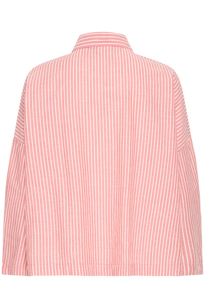 IHGILEY SH BIRCH / PINK STRIPE - 90000448 - 20125217 Thumbnail