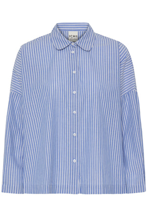 IHGILEY SH BIRCH / BLUE - 900007692 - 20125217