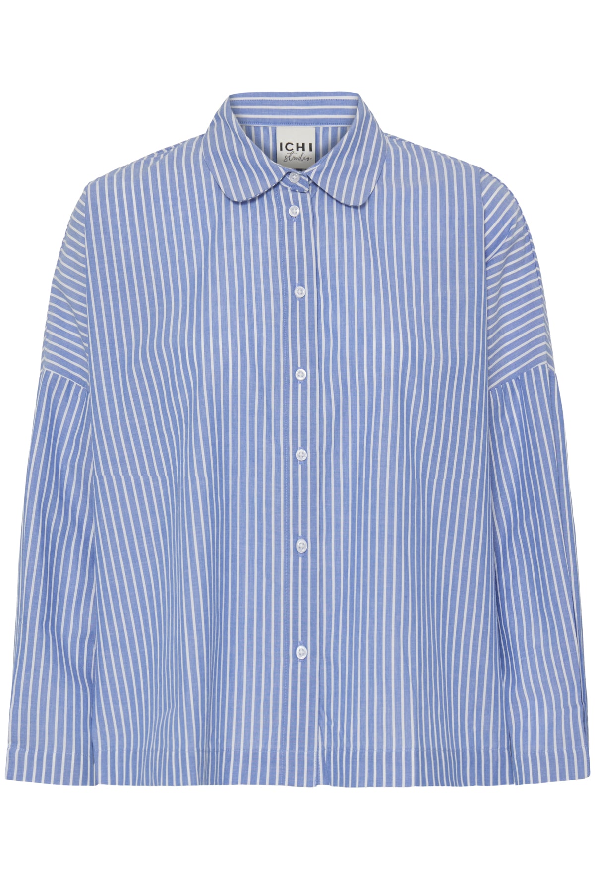 IHGILEY SH BIRCH / BLUE - 900007692 - 20125217