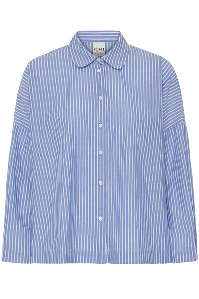 IHGILEY SH BIRCH / BLUE - 900007692 - 20125217 Thumbnail