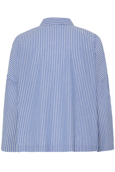 IHGILEY SH BIRCH / BLUE - 900007692 - 20125217 Thumbnail