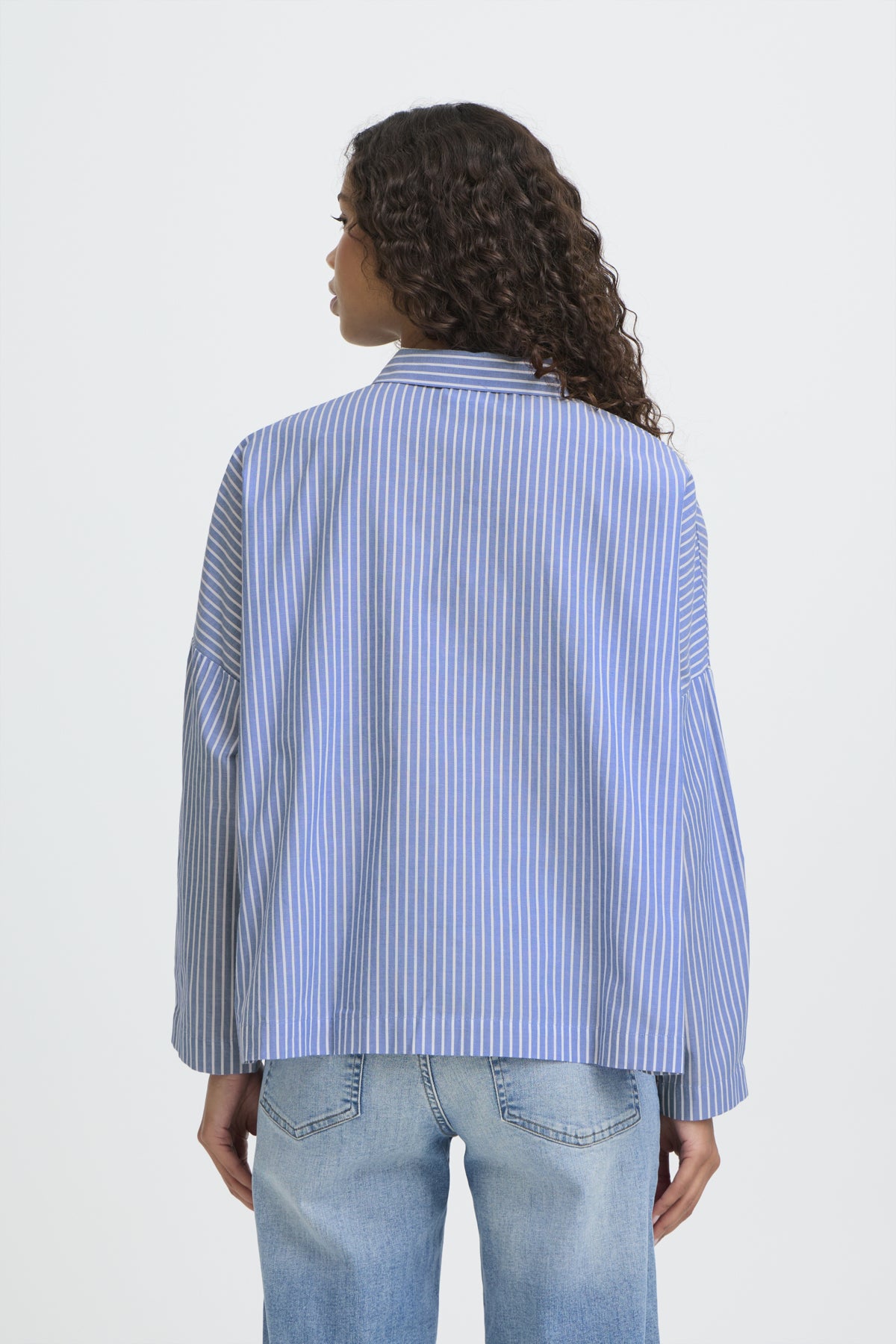IHGILEY SH BIRCH / BLUE - 900007692 - 20125217