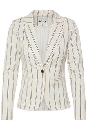 IHKATE PRINT BL29 BIRCH W. BLUE STRIPE - 9000031 - 20125220