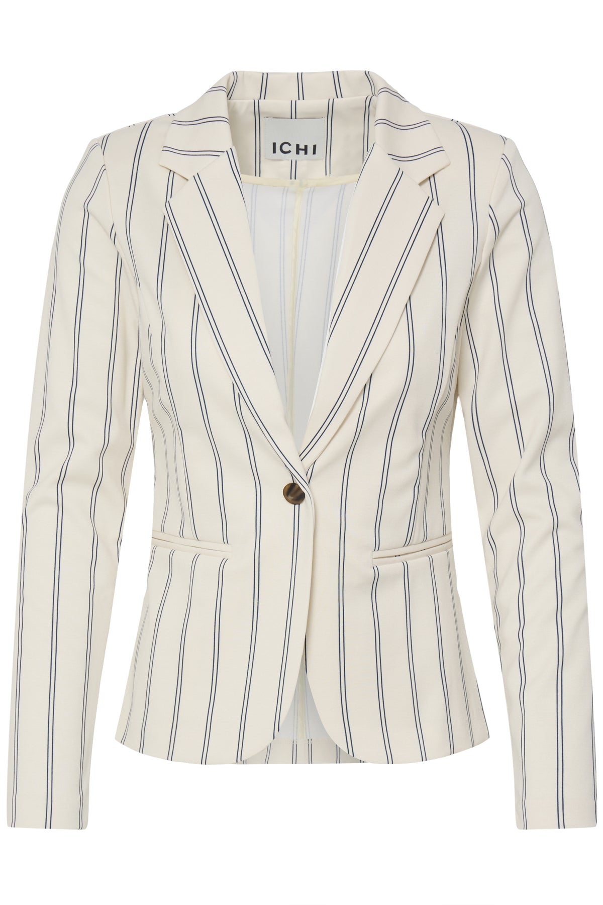 IHKATE PRINT BL29 BIRCH W. BLUE STRIPE - 9000031 - 20125220