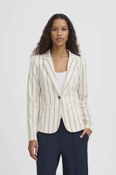 IHKATE PRINT BL29 BIRCH W. BLUE STRIPE - 9000031 - 20125220 Thumbnail