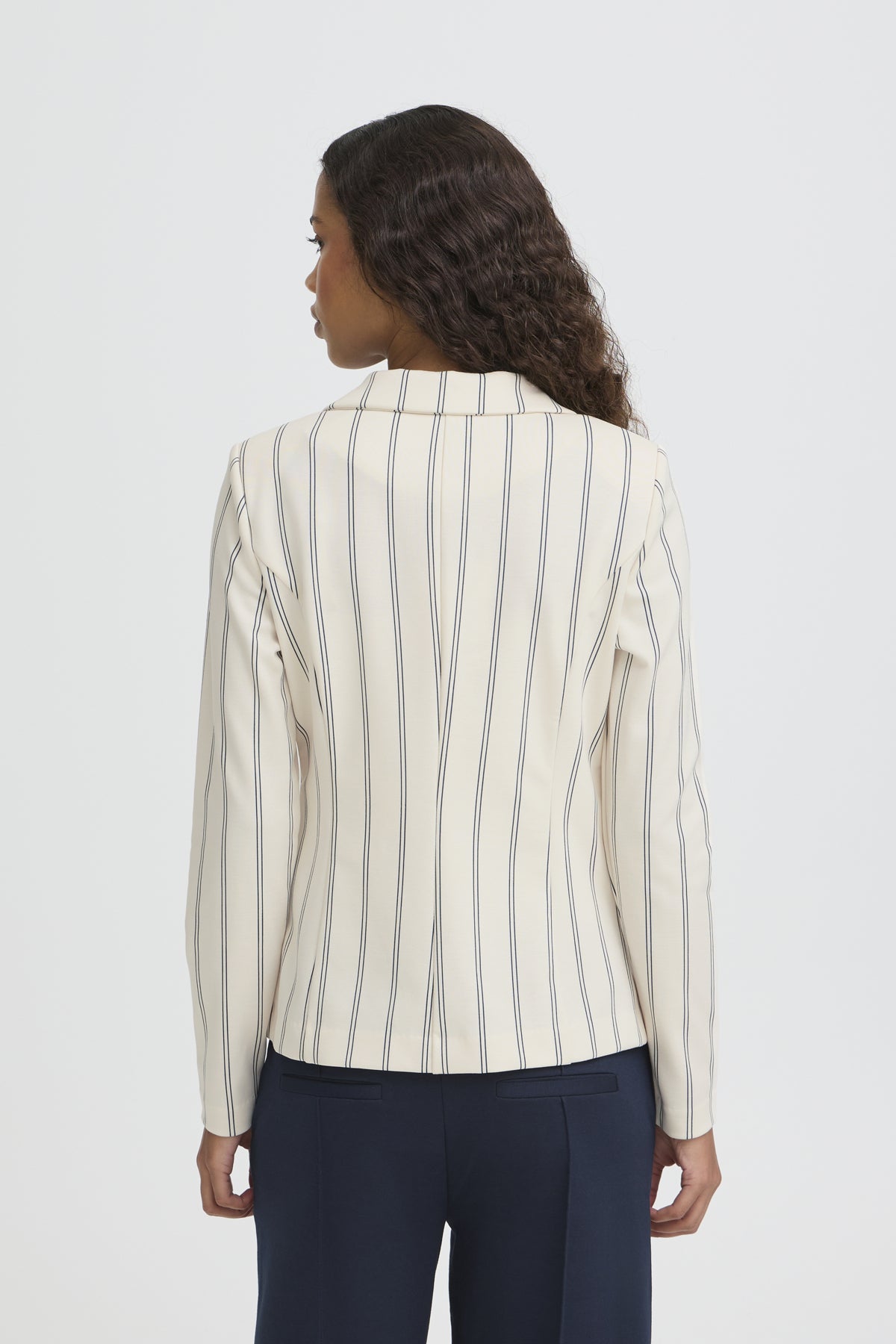 IHKATE PRINT BL29 BIRCH W. BLUE STRIPE - 9000031 - 20125220