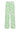 IHKATE PRINT PA38 KELLY GREEN GRAPHIC PATCHWORK - 20125222