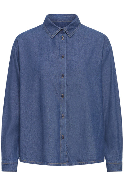 IHARCHER SH4 Medium blue - 200339 - 20125232 Thumbnail