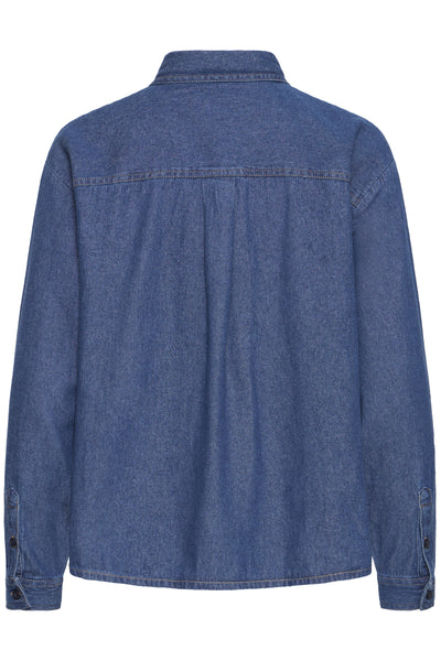 IHARCHER SH4 Medium blue - 200339 - 20125232 Thumbnail